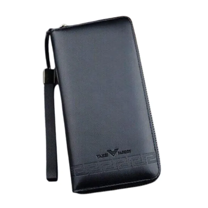 YAMEI FASHION Men Wallet ( အမျိုးသားသုံးပိုက်ဆံအိတ်)