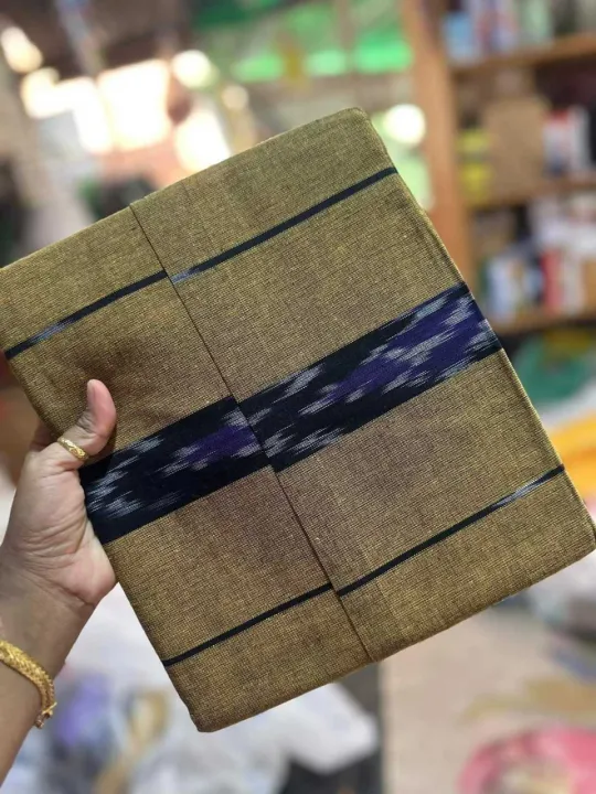 Myanmar%20Traditional%20Cotton%20Fabric%20Longyi%20%E1%80%87%E1%80%84%E1%80%BA%E1%80%B8%E1%80%99%E1%80%9A%E1%80%BA%E1%80%9C%E1%80%AF%E1%80%B6%E1%80%81%E1%80%BB%E1%80%8A%E1%80%BA%20-%20Image%203