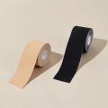 SHEIN brand 2 packs tape (Nude 5meter & Black 5meter) *Essential for modern fashion. 