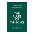 The Rules of Thinking - Richard Templar. 