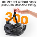 (Preorder)Motorcycle Helmet with Goggles High Quality Lightweight Mountain Bike Helmet Magnetic Goggles Helmet Shockproof Windproof Dustproof  စက်ဘီးစီးဦးထုပ်. 