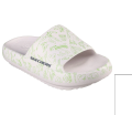 SKECHERS-WOMENS-SANDALS-FOAMIES WOMENS-ARCH FIT HORIZON-800019. 
