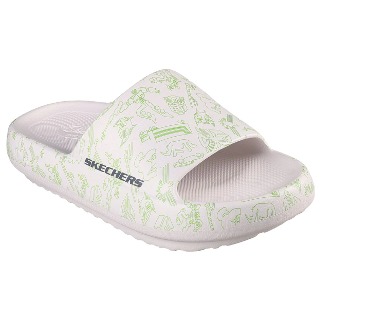 SKECHERS-WOMENS-SANDALS-FOAMIES%20WOMENS-ARCH%20FIT%20HORIZON-800019%20-%20Image%204