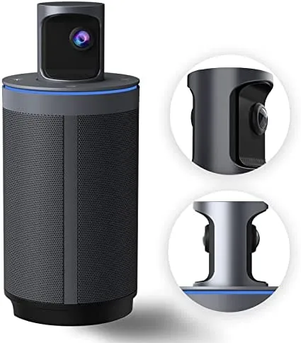 KanDao%20Meeting%20360%20All-in-One%20Conference%20Webcam%20-%20Image%206