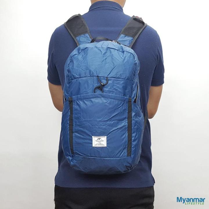 Water-Resistant%2025L%20Foldable%20Daypack%20%E2%80%93%20Naturehike%20%20Backpack%20-%20Image%204