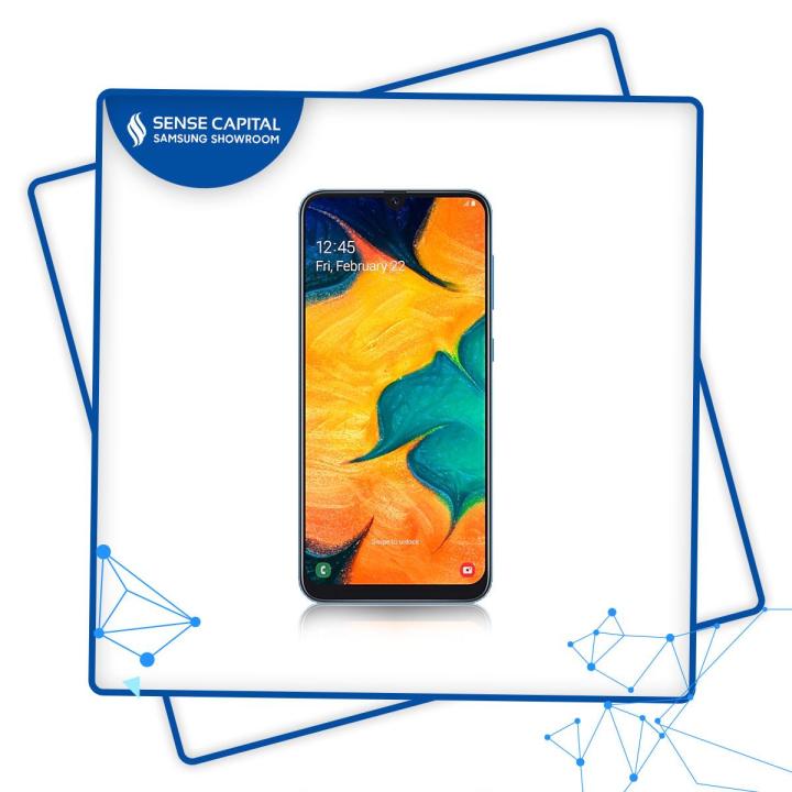 Samsung Galaxy A30