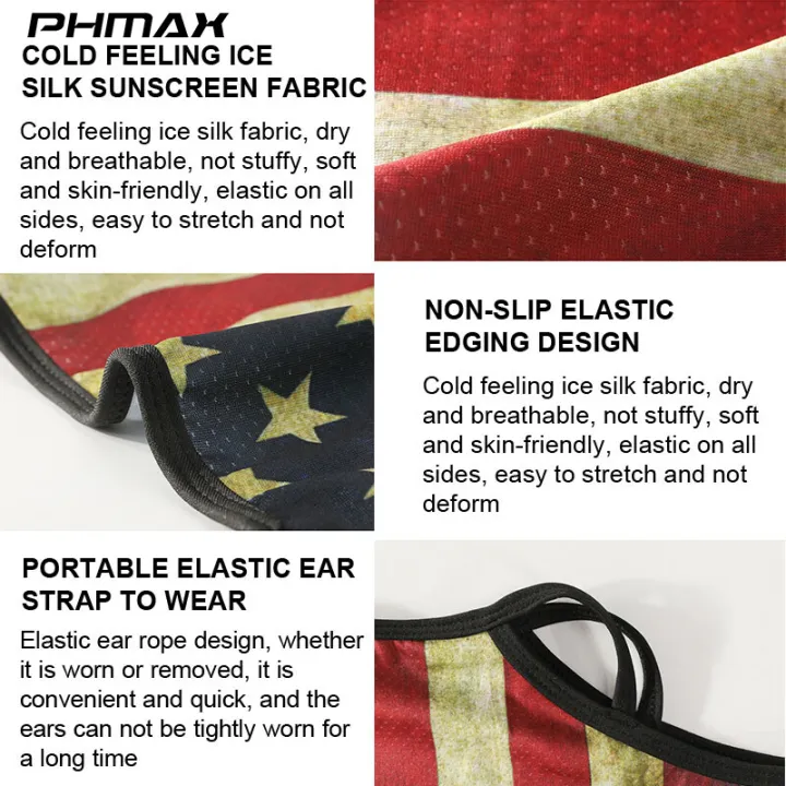 (Preorder)%C2%A0PHMAX%20Sun%20Protection%20Breathable%20Men%20and%20Women%20Ice%20Silk%20Summer%20Outdoor%20Cycling%20Magic%20Headband%20Thin%20Quick%20Dry%20Windproof%20Mask%20%E1%80%99%E1%80%BB%E1%80%80%E1%80%BA%E1%80%94%E1%80%BE%E1%80%AC%E1%80%94%E1%80%B1%E1%80%80%E1%80%AC%E1%80%A1%E1%80%85%E1%80%BD%E1%80%95%E1%80%BA%20-%20Image%204