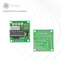 ULN2003 Driver Module - CE Store. 