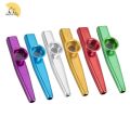High quality metal kazoo musical instruments (လေမှုတ်တူရိယာ). 