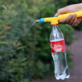 Mini Water Bottles Sprayer Pressure Sprayer Agriculture Garden Tools. 