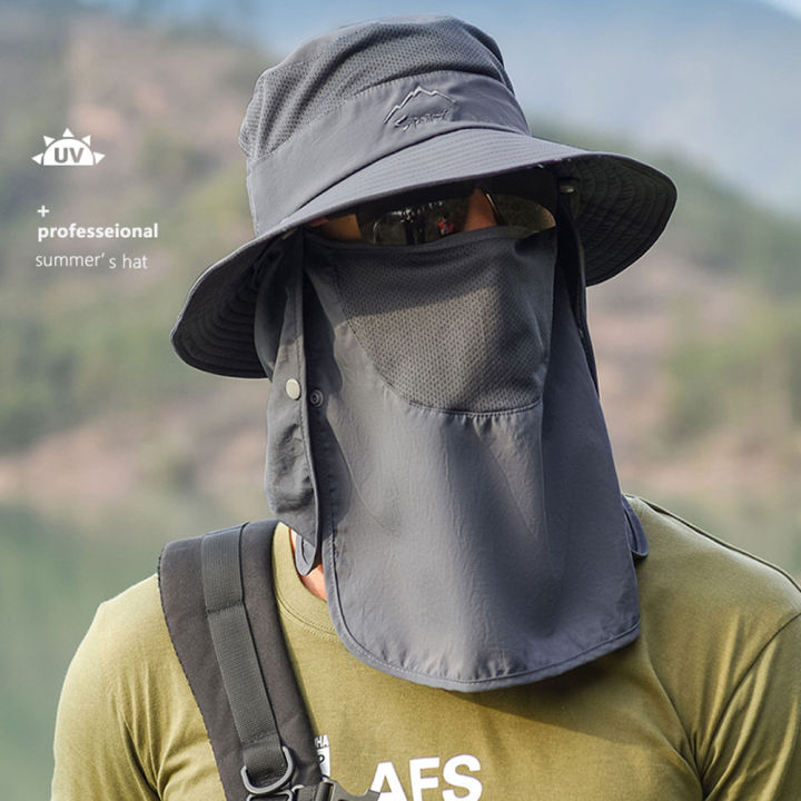 (Preorder)%20NEENCA%20Men%20Women%20Wide%20Brim%20Hat%20UV%20Protection%20Outdoor%20Sun%20Protection%20Face%20&%20Neck%20Cover%20%20%E1%80%A1%E1%80%99%E1%80%BB%E1%80%AD%E1%80%AF%E1%80%B8%E1%80%9E%E1%80%AC%E1%80%B8/%E1%80%9E%E1%80%99%E1%80%AE%E1%80%B8%E1%80%86%E1%80%B1%E1%80%AC%E1%80%84%E1%80%BA%E1%80%B8%E1%80%A6%E1%80%B8%E1%80%91%E1%80%AF%E1%80%95%E1%80%BA%20-%20Image%209