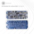 UPS Module V4L without BMS (12V,2A,2S) - CE Sore. 