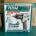 (Preorder) Air socket / air socket / 1/2 inch air block (free 3 sockets) model TAT40122 (Air Impact Wrench). 
