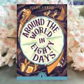 Around The World in 80 Days - Jules Verne. 