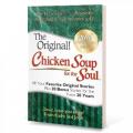 The Original Chicken Soup for the soul. 
