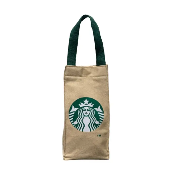 Starbucks%20Canvas%20Water%20Bottle%20Bag%20Thermos%20Mug%20Canvas%20Tote%20Bag%20-%20Image%205