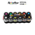 Colokit Poster Color POSCO-02 Colouring & Copic Art Range. 