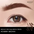 Browit Pro Slim Brow Pencil (0.06g). 
