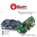 Power Bank 18W (SW 6106 IC ). 