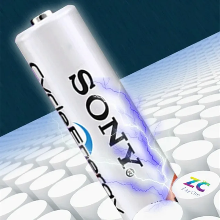 Sony%20Cycle%20Energy%204300mAh%20Rechargeable%20Battery%20AAA%20/AA%20NiMH%20Long%20Lasting%20Use%20-%20Image%203
