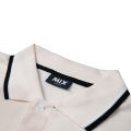 Mix Men Polo Shirt -  CRB- classic design , made with high-quality materials, it is both comfortable and durable. 