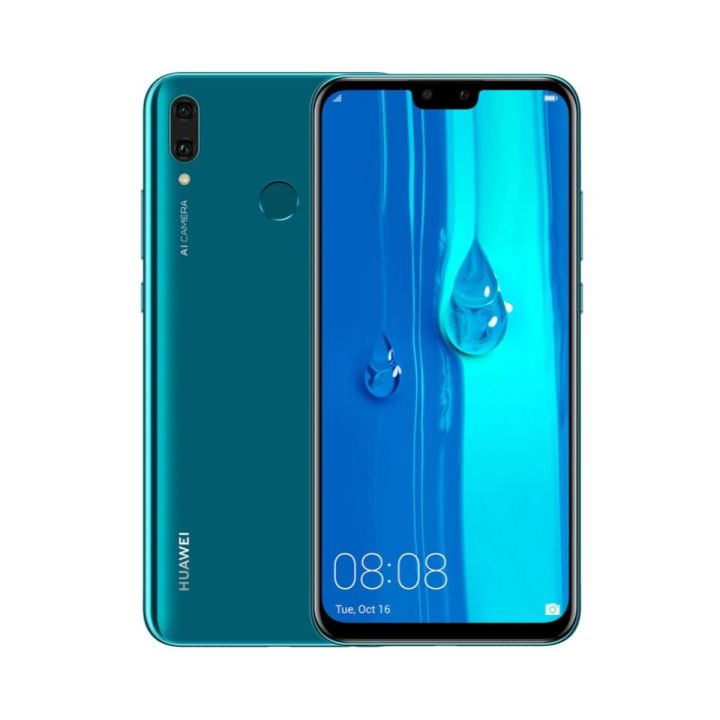 HUAWEI Y9 2019 Smart Phone