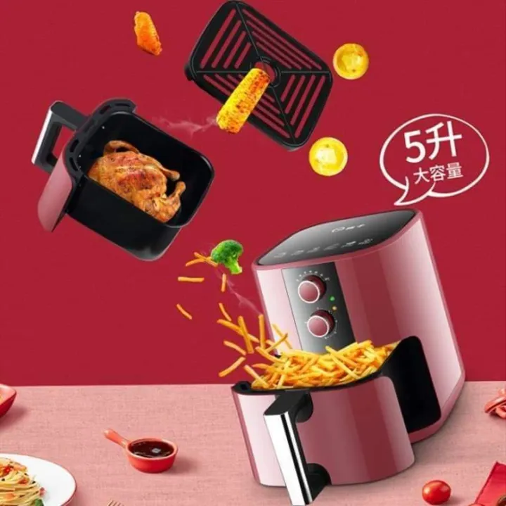 Air%20Fryer%20(5L)%20-%20Image%205