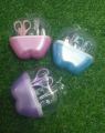 9 in 1 Nail Manicure Set with Apple Sharp Box. 