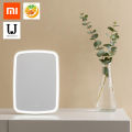 Jordan Judy Makeup Mirror LED light with Touch Dimmer Switch from Xiaomi Youpin - White. 