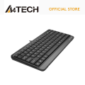 A4Tech FKS11 Fstyler Compact Size Mini USB Keyboard. 