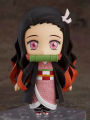 iBis_ Anime Demon Slayer 1194 Nendoroid Nezuko Kamado Action Figure First Copy. 