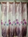 KPS Modern ring curtain (6' x 6'3")တန်းထိုးကွင်းလိုက်ကာ အထူသား. 