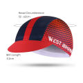 Stylish Cycling Cap – West Biking. 