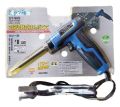 Clover _  Dual heat soldering iron 30-150W ( 2 IN 1 )  ( soldering iron + rosin activated core wire ). 