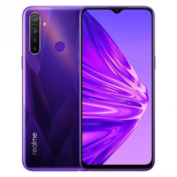 Realme 5 3/64