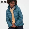 [Uniqlo Singapore Preorder] Foldable Ultra Light Down Hooded Parka/Clothing / Jackets & Coats / Winter Jackets & Coats. 