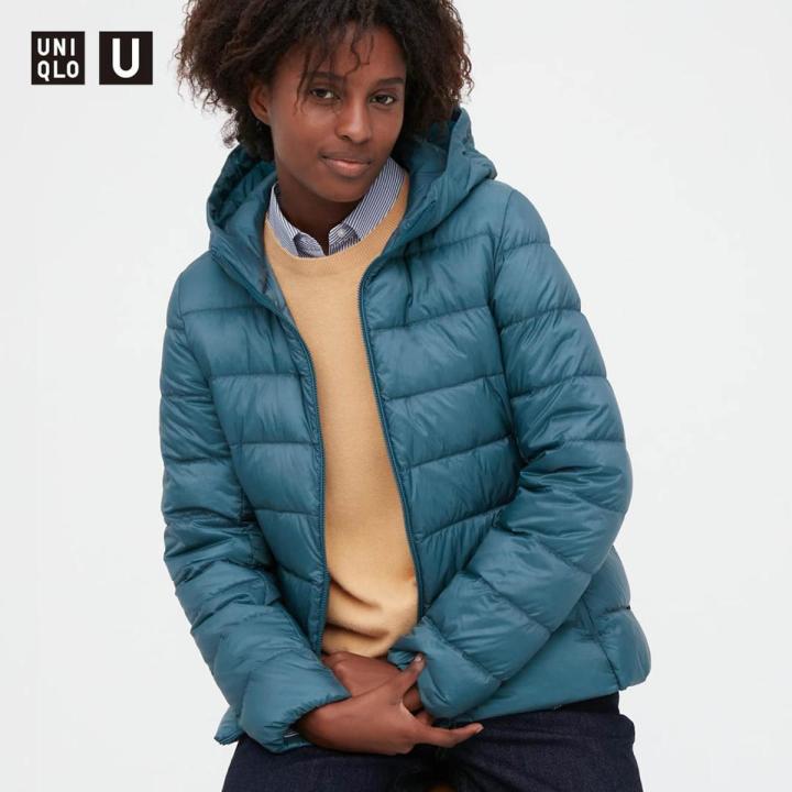 Uniqlo Singapore Ultra Light Down Uniqlo Men Lightweight Down Jacket Uniqlo MEN'S ULTRA LIGHT DOWN