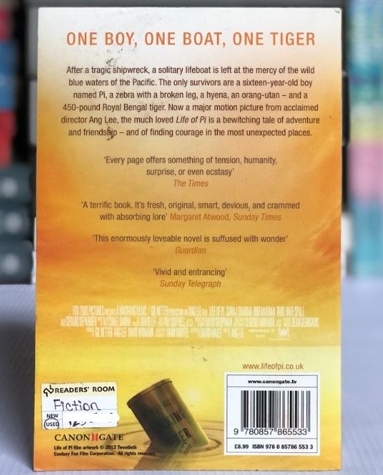 Life%20of%20Pi%20%5BOriginal%20Pre-Loved%20Book%5D%20-%20Image%202