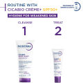 Bioderma Cicabio SPF 50+ Repairing Cream  - 40 ML (Skin Rejuvenation, repair cream, Healing Cream). 