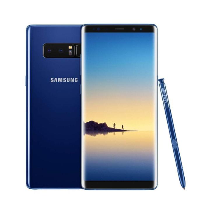 Samsung Galaxy Note8