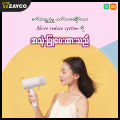 Xiaomi Mijia Anion Negative Ion Hair Dryer H101(Mi ဆံပင်လေမှုတ်စက်). 