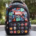 Smiggle back bags for boys. 