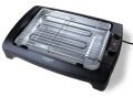Anitech Electric BBQ Grill  BBQ-02 - Black. 