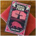 Animal Farm - George Orwell. 