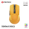 Fantech Wireless Gaming Mouse WGC2. 