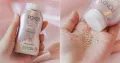 Oil & blemish control powder , Pond's Magic Powder Oil and Blemish Control Sweetie Pink 50g. 