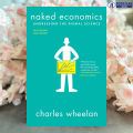 Naked Economics - Charles Wheelan. 