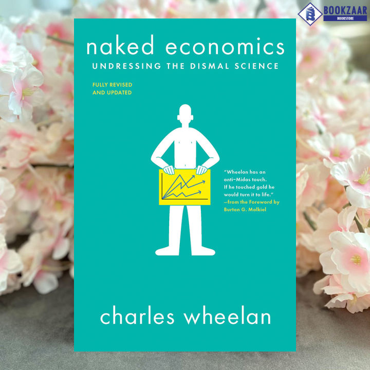 Naked Economics - Charles Wheelan