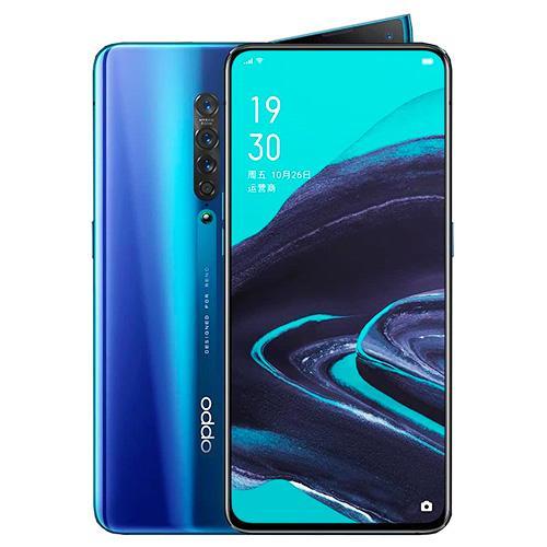 Oppo Reno 2F