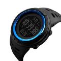 SKMEI 1251 50m Waterproof Men's Digital Sports Watch. 